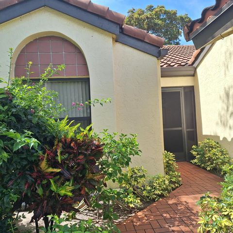 10110 Andrea Lane A, Boynton Beach, FL 33437