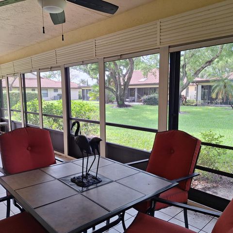 10110 Andrea Lane A, Boynton Beach, FL 33437