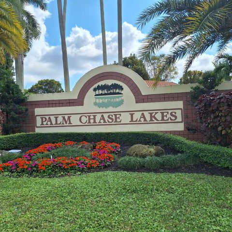 10110 Andrea Lane A, Boynton Beach, FL 33437