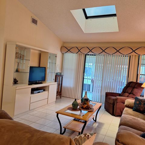 10110 Andrea Lane A, Boynton Beach, FL 33437