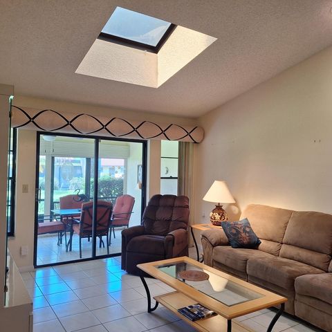 10110 Andrea Lane A, Boynton Beach, FL 33437