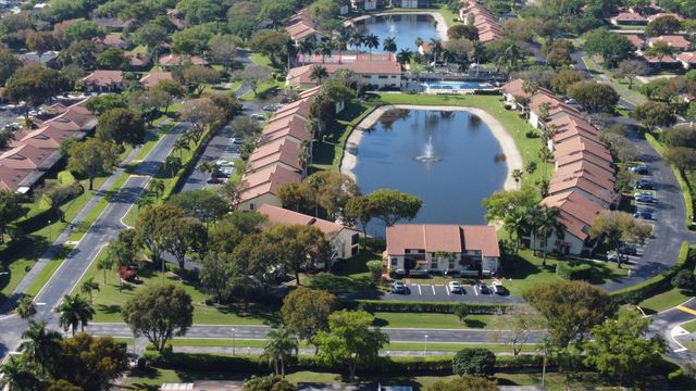 10110 Andrea Lane A, Boynton Beach, FL 33437