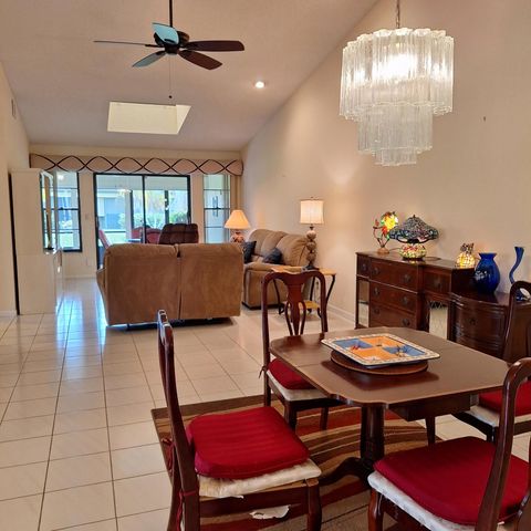 10110 Andrea Lane A, Boynton Beach, FL 33437