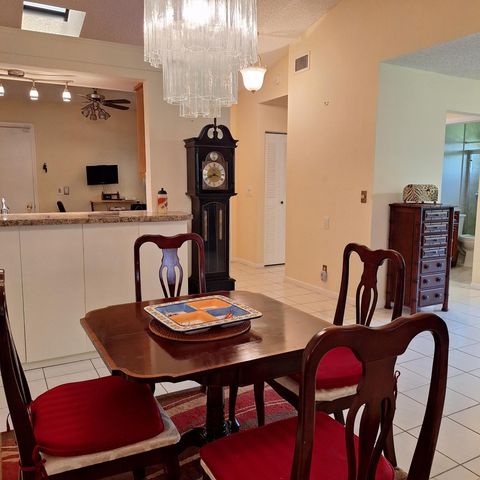 10110 Andrea Lane A, Boynton Beach, FL 33437