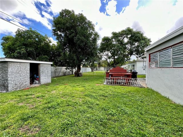 4315 NW 11th Court, Miami, FL 33127