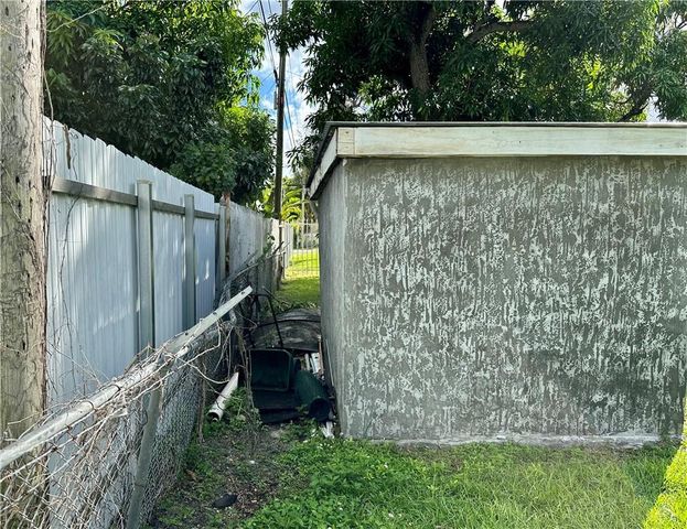 4315 NW 11th Court, Miami, FL 33127