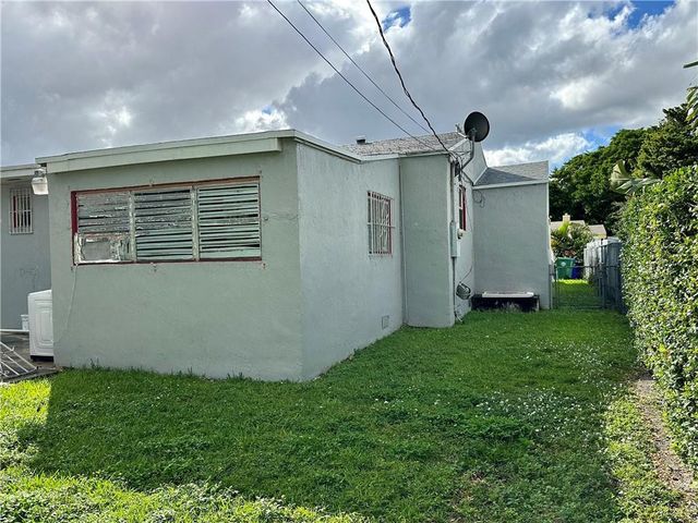 4315 NW 11th Court, Miami, FL 33127