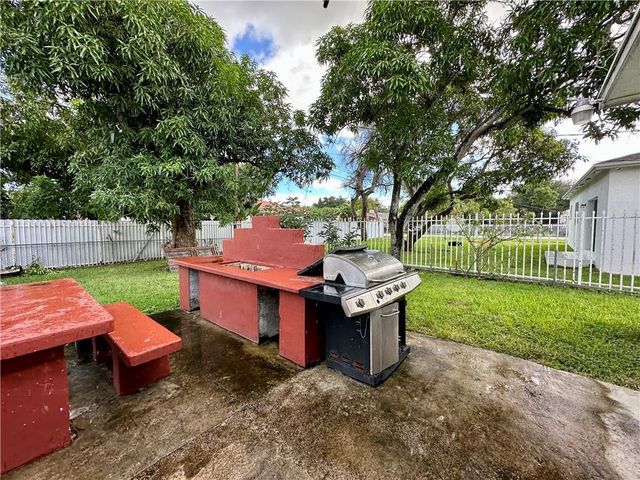 4315 NW 11th Court, Miami, FL 33127