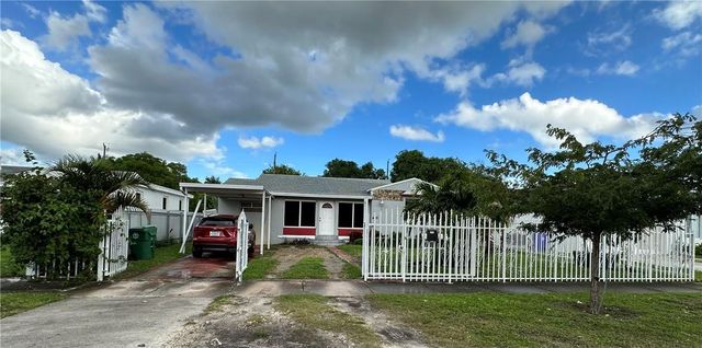 4315 NW 11th Court, Miami, FL 33127