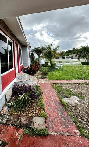 4315 NW 11th Court, Miami, FL 33127