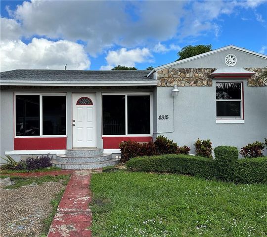 4315 NW 11th Court, Miami, FL 33127