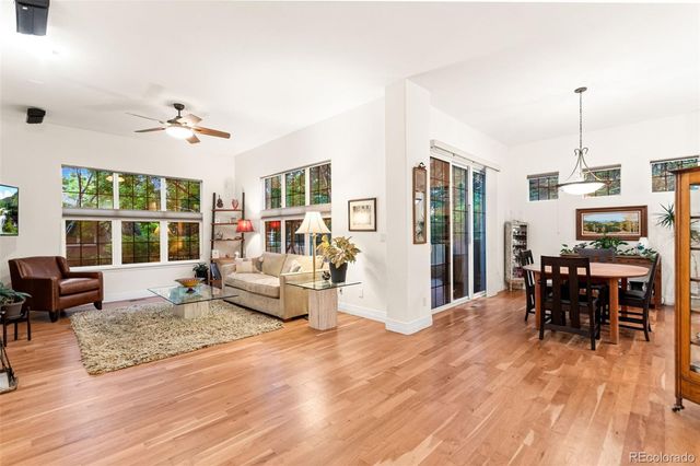 7444 E 9th Avenue, Denver, CO 80230