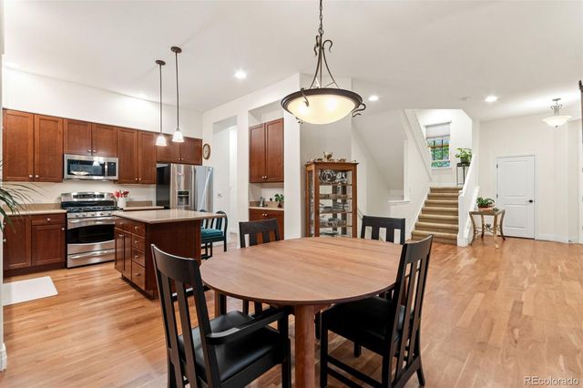 7444 E 9th Avenue, Denver, CO 80230