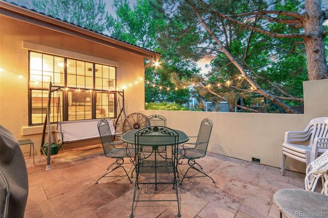 7444 E 9th Avenue, Denver, CO 80230