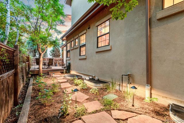 7444 E 9th Avenue, Denver, CO 80230