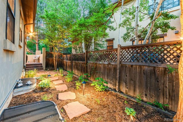 7444 E 9th Avenue, Denver, CO 80230