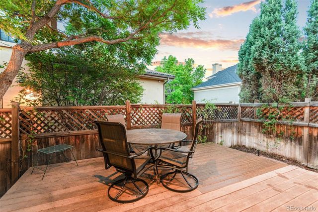 7444 E 9th Avenue, Denver, CO 80230