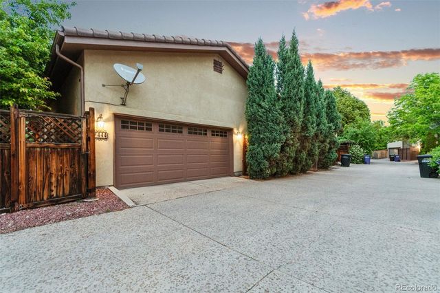 7444 E 9th Avenue, Denver, CO 80230