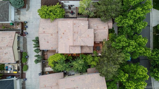 7444 E 9th Avenue, Denver, CO 80230