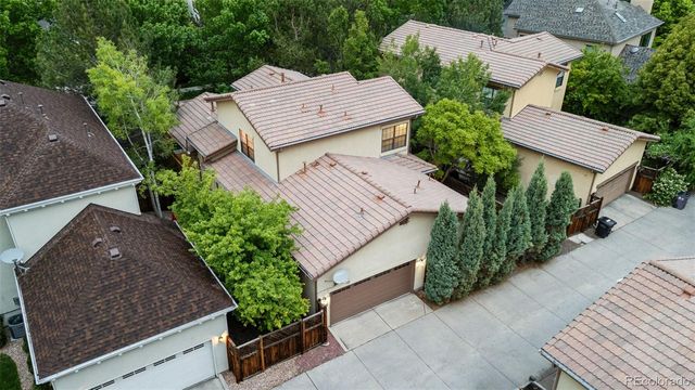 7444 E 9th Avenue, Denver, CO 80230