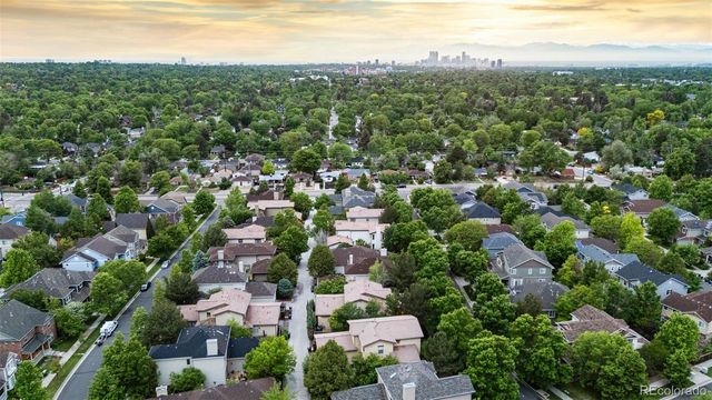 7444 E 9th Avenue, Denver, CO 80230