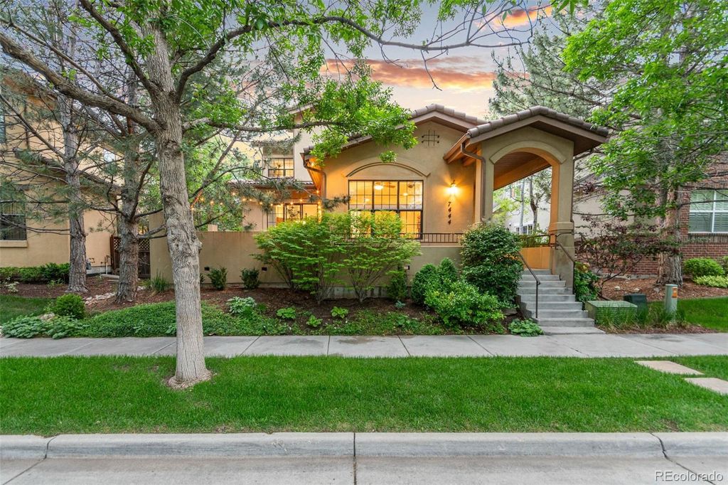 7444 E 9th Avenue, Denver, CO 80230