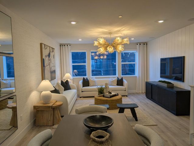 291 Dreamland Way 66-07 - Plan 3, Campbell, CA 95008