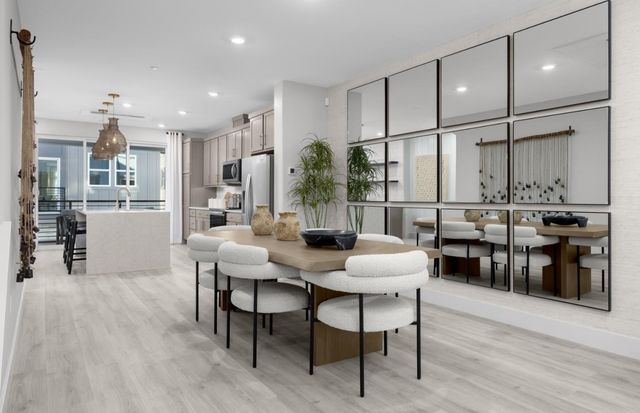 291 Dreamland Way 66-07 - Plan 3, Campbell, CA 95008