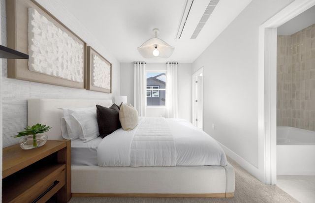 291 Dreamland Way 66-07 - Plan 3, Campbell, CA 95008