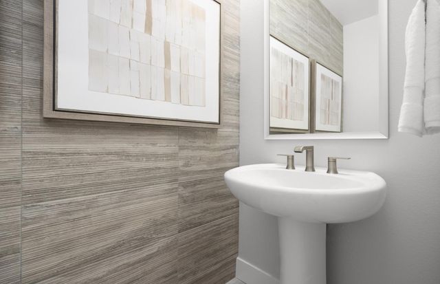 291 Dreamland Way 66-07 - Plan 3, Campbell, CA 95008