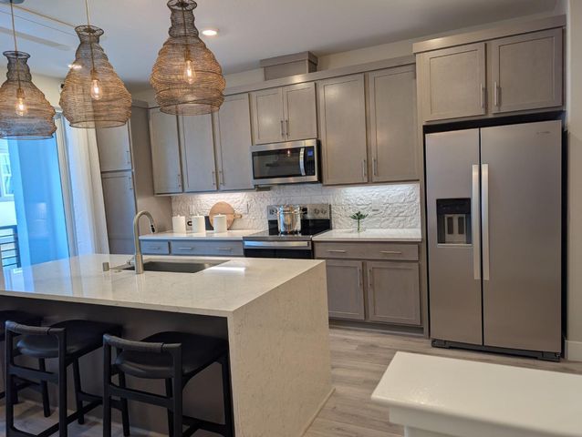 291 Dreamland Way 66-07 - Plan 3, Campbell, CA 95008