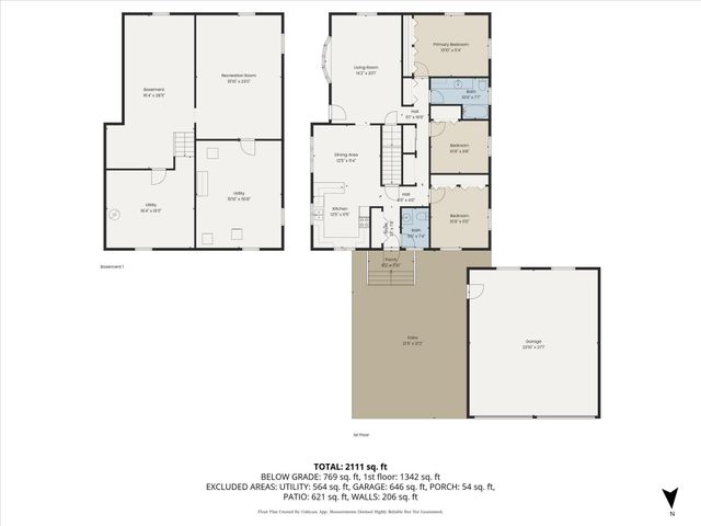 26498 371st Avenue, Henderson, MN 56044