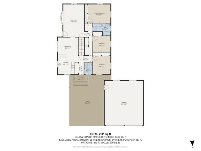 26498 371st Avenue, Henderson, MN 56044