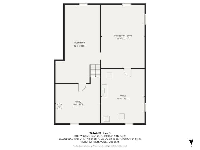 26498 371st Avenue, Henderson, MN 56044