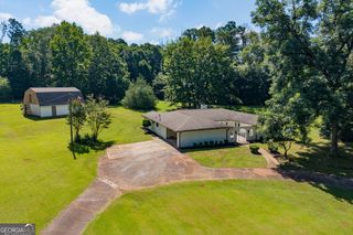 18 Valley Trail, Covington, GA 30014