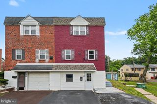 653 FRANKLIN ST, Lansdale, PA 19446