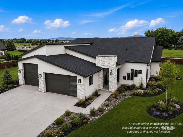 21510 Salmon Falls Lane, Star, ID 83669