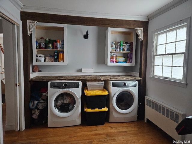 207 Jefferson Avenue House, Island Park, NY 11558