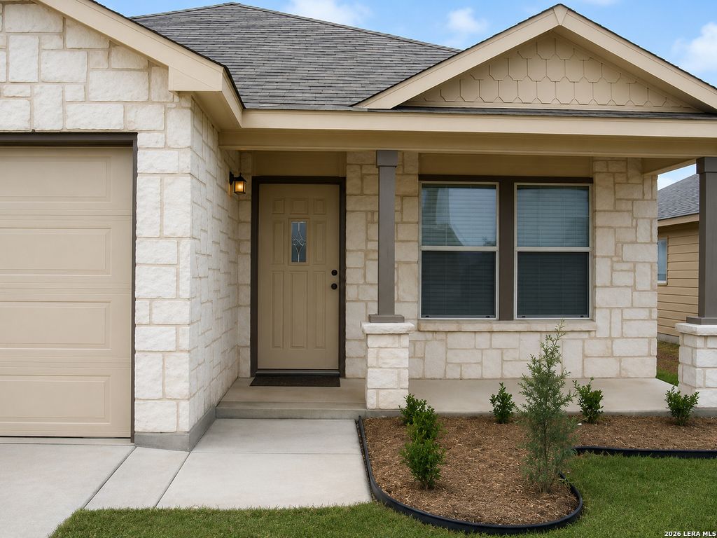 3935 Torey Mesquite, San Antonio, TX 78261
