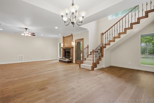 601 Thousand Oaks, Cartwright, OK 74731