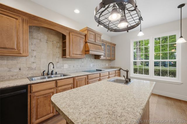 601 Thousand Oaks, Cartwright, OK 74731