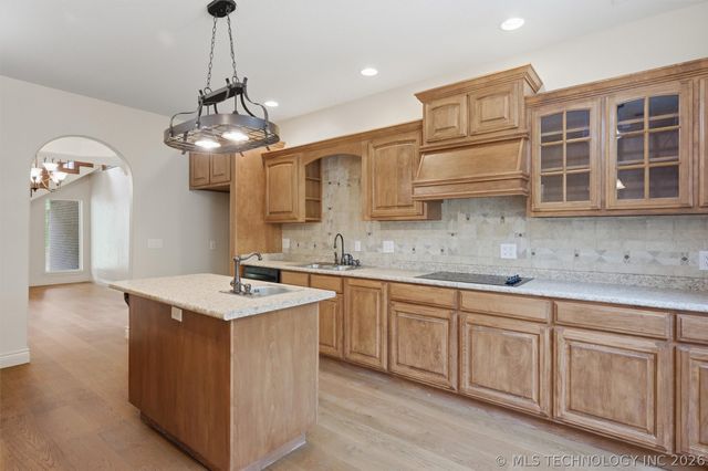 601 Thousand Oaks, Cartwright, OK 74731