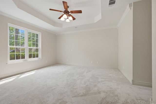 601 Thousand Oaks, Cartwright, OK 74731