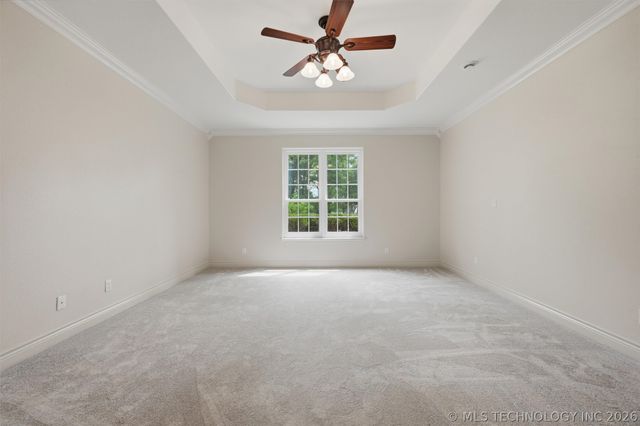 601 Thousand Oaks, Cartwright, OK 74731