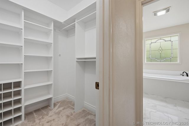 601 Thousand Oaks, Cartwright, OK 74731