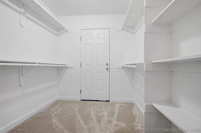 601 Thousand Oaks, Cartwright, OK 74731