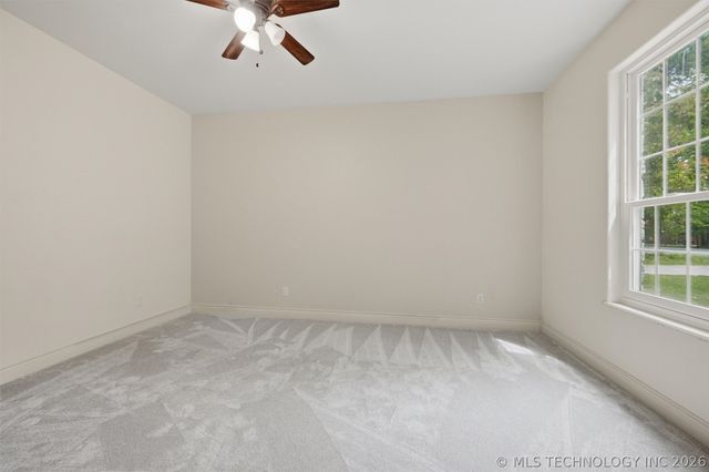 601 Thousand Oaks, Cartwright, OK 74731