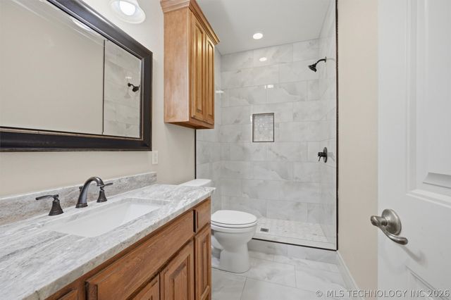601 Thousand Oaks, Cartwright, OK 74731