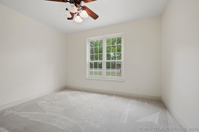 601 Thousand Oaks, Cartwright, OK 74731