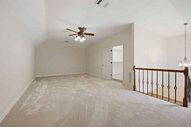 601 Thousand Oaks, Cartwright, OK 74731
